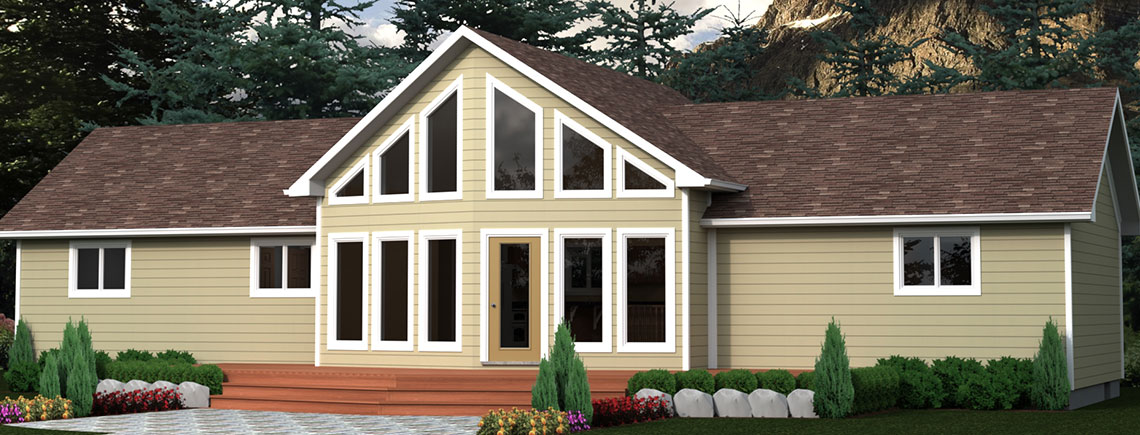 COTTAGE