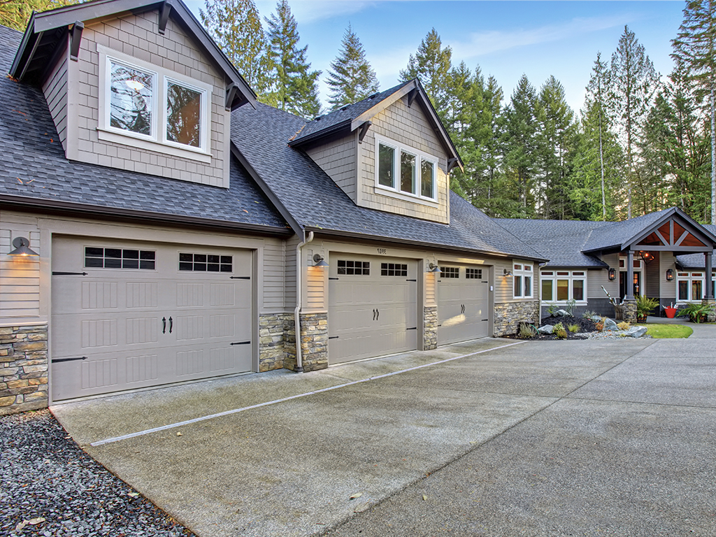 Garages-Sheds